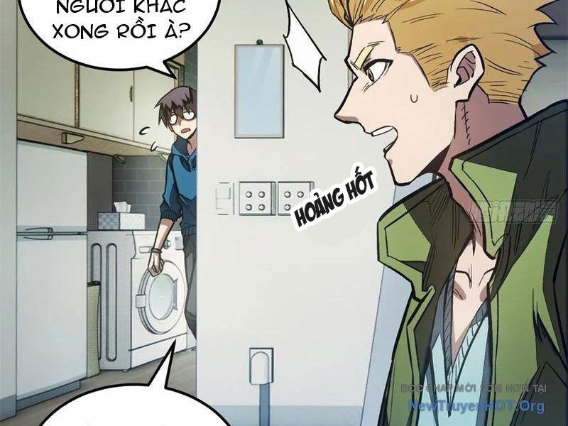 Thế Giới Siêu Phàm! Tôi Là Ma Cà Rồng !?: Chapter 16