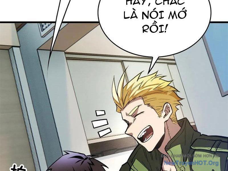 Thế Giới Siêu Phàm! Tôi Là Ma Cà Rồng !?: Chapter 16