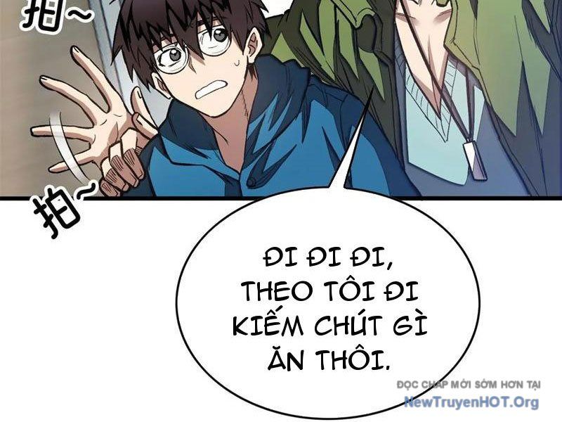 Thế Giới Siêu Phàm! Tôi Là Ma Cà Rồng !?: Chapter 16