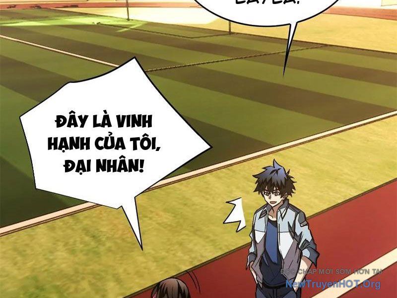 Thế Giới Siêu Phàm! Tôi Là Ma Cà Rồng !?: Chapter 16