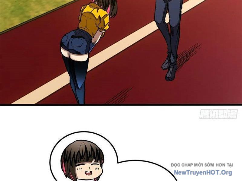 Thế Giới Siêu Phàm! Tôi Là Ma Cà Rồng !?: Chapter 16