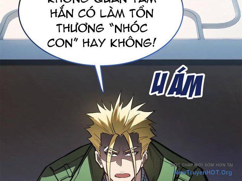 Thế Giới Siêu Phàm! Tôi Là Ma Cà Rồng !?: Chapter 16