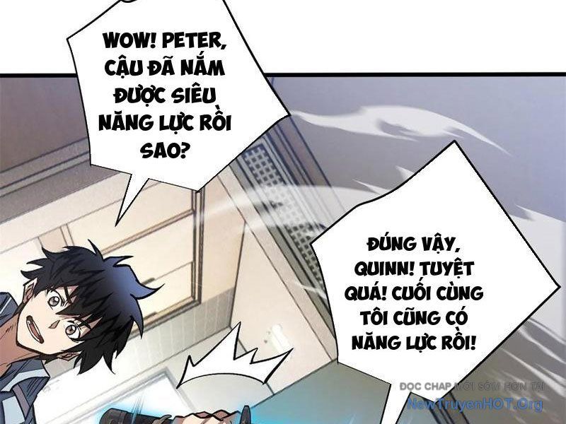 Thế Giới Siêu Phàm! Tôi Là Ma Cà Rồng !?: Chapter 16