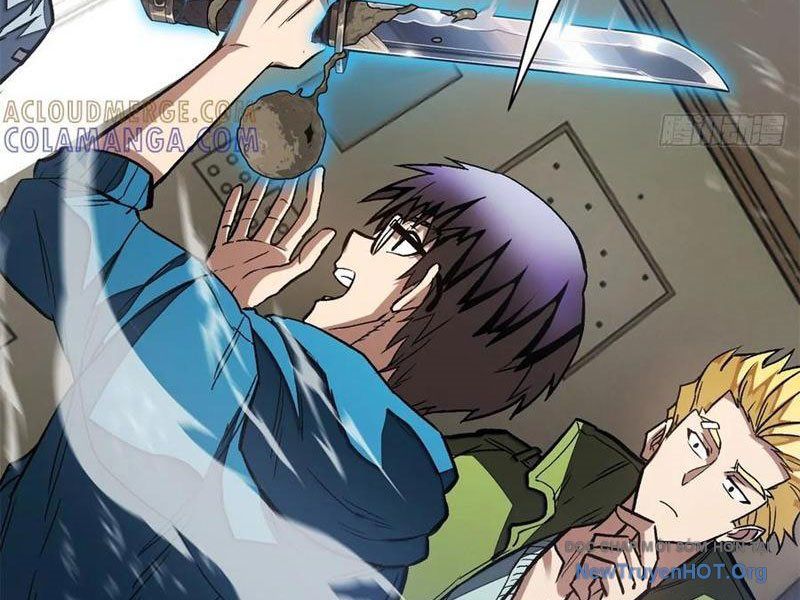 Thế Giới Siêu Phàm! Tôi Là Ma Cà Rồng !?: Chapter 16