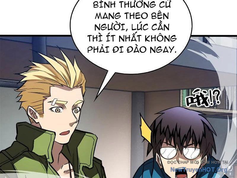 Thế Giới Siêu Phàm! Tôi Là Ma Cà Rồng !?: Chapter 16