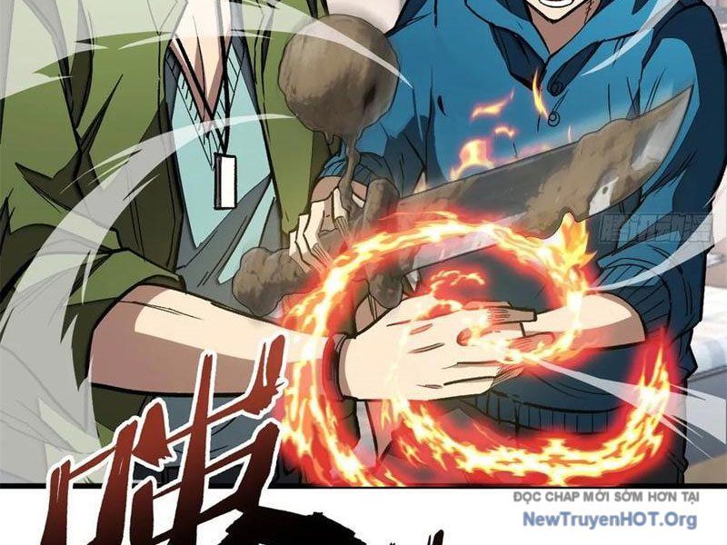 Thế Giới Siêu Phàm! Tôi Là Ma Cà Rồng !?: Chapter 16