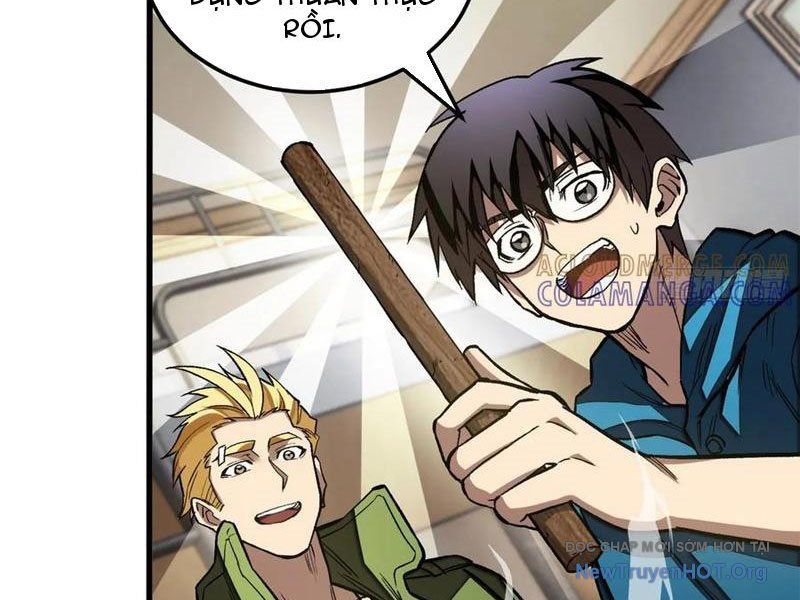 Thế Giới Siêu Phàm! Tôi Là Ma Cà Rồng !?: Chapter 16