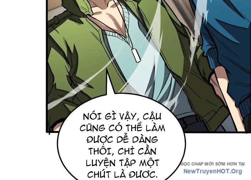 Thế Giới Siêu Phàm! Tôi Là Ma Cà Rồng !?: Chapter 16