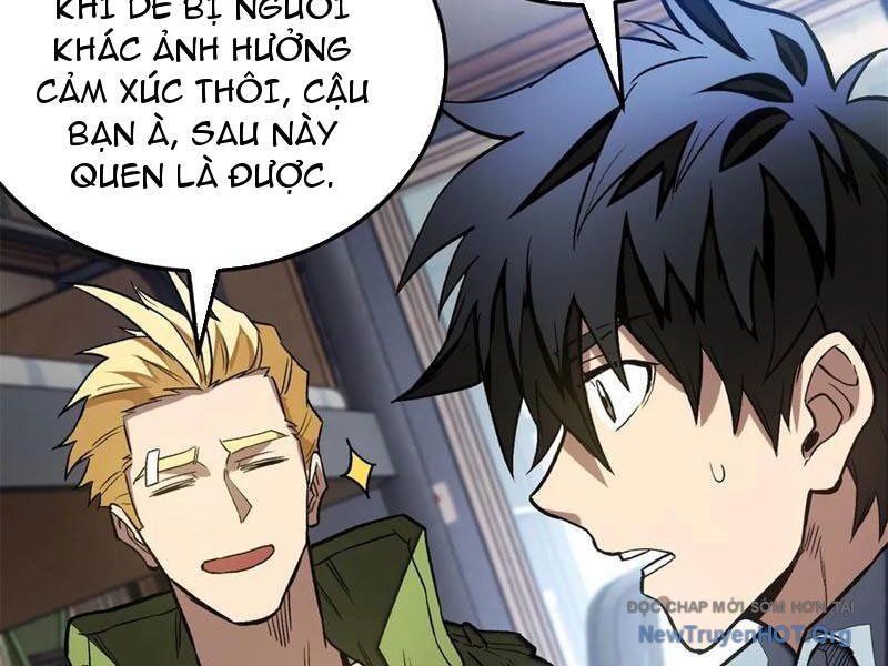 Thế Giới Siêu Phàm! Tôi Là Ma Cà Rồng !?: Chapter 16