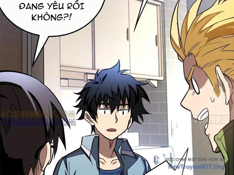 Thế Giới Siêu Phàm! Tôi Là Ma Cà Rồng !?: Chapter 16