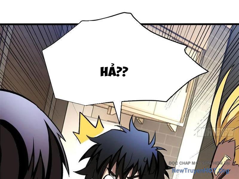 Thế Giới Siêu Phàm! Tôi Là Ma Cà Rồng !?: Chapter 16