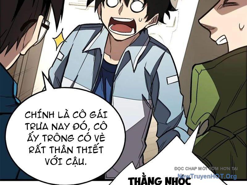 Thế Giới Siêu Phàm! Tôi Là Ma Cà Rồng !?: Chapter 16