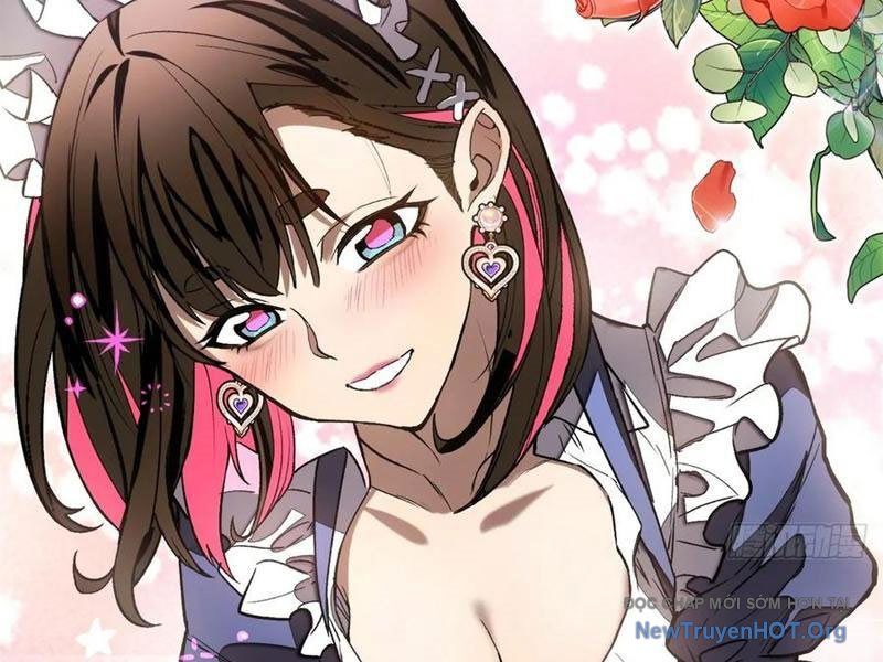 Thế Giới Siêu Phàm! Tôi Là Ma Cà Rồng !?: Chapter 16