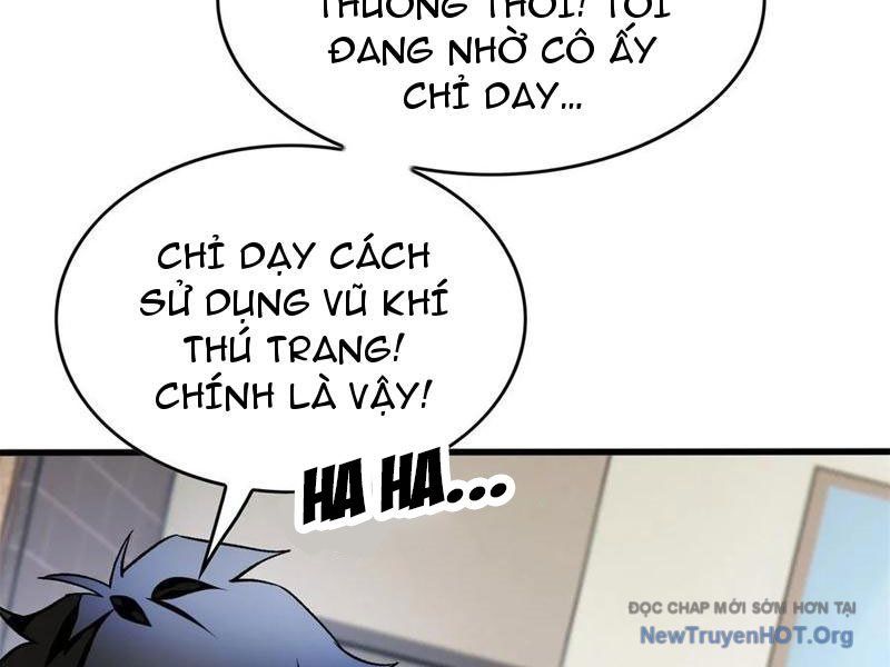 Thế Giới Siêu Phàm! Tôi Là Ma Cà Rồng !?: Chapter 16