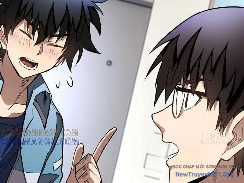 Thế Giới Siêu Phàm! Tôi Là Ma Cà Rồng !?: Chapter 16