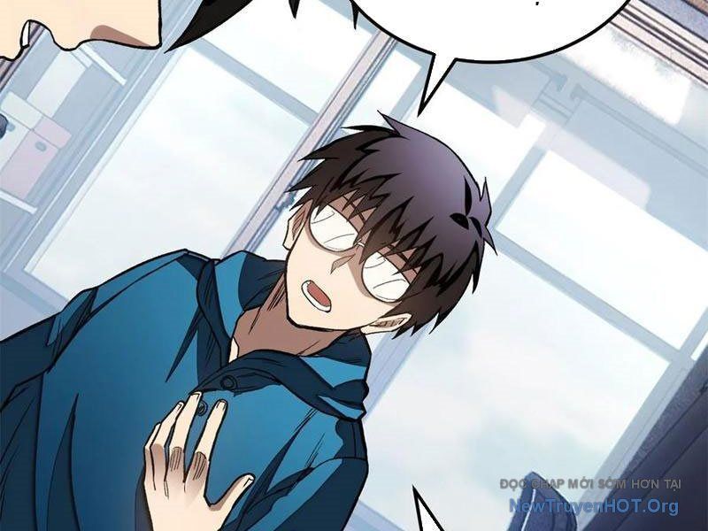 Thế Giới Siêu Phàm! Tôi Là Ma Cà Rồng !?: Chapter 16