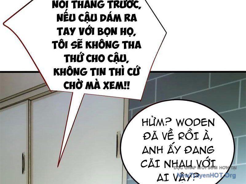 Thế Giới Siêu Phàm! Tôi Là Ma Cà Rồng !?: Chapter 16