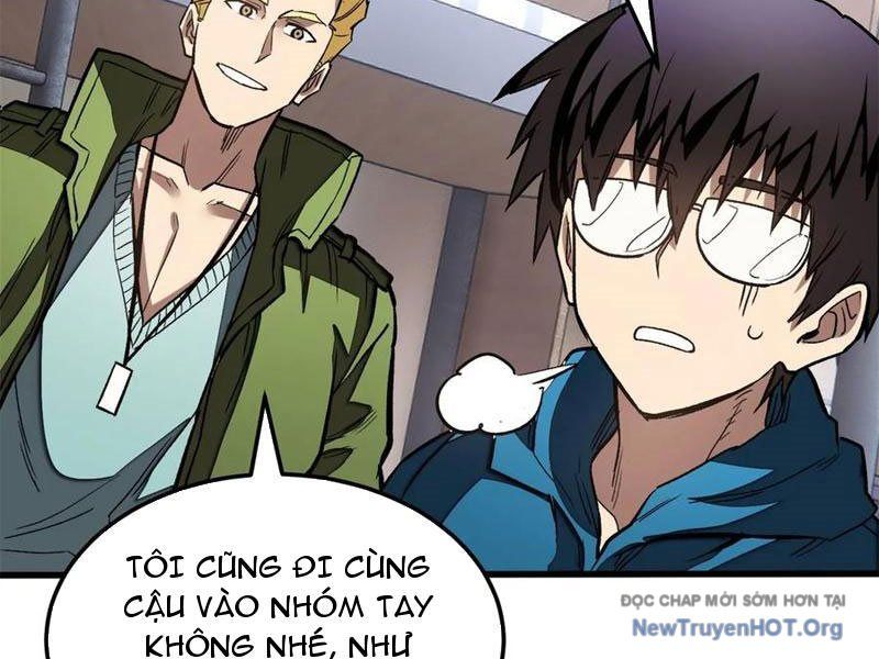 Thế Giới Siêu Phàm! Tôi Là Ma Cà Rồng !?: Chapter 16