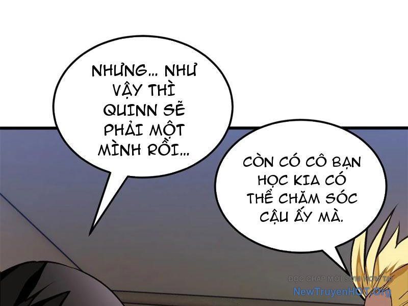 Thế Giới Siêu Phàm! Tôi Là Ma Cà Rồng !?: Chapter 16