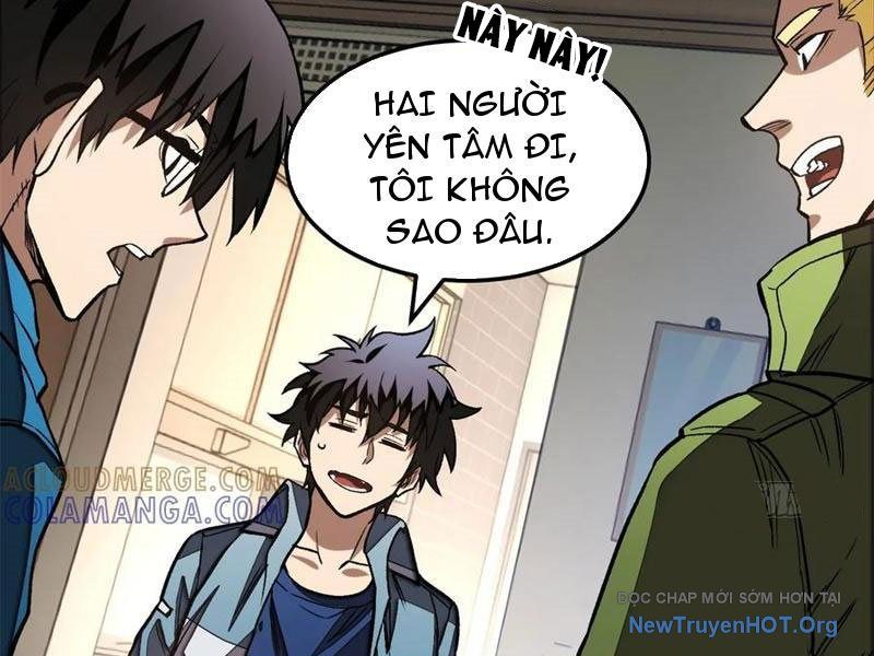 Thế Giới Siêu Phàm! Tôi Là Ma Cà Rồng !?: Chapter 16