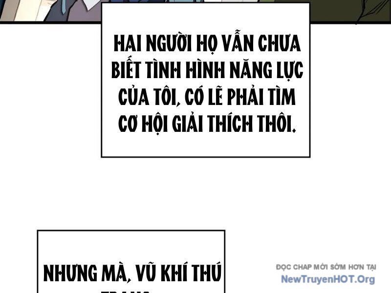 Thế Giới Siêu Phàm! Tôi Là Ma Cà Rồng !?: Chapter 16