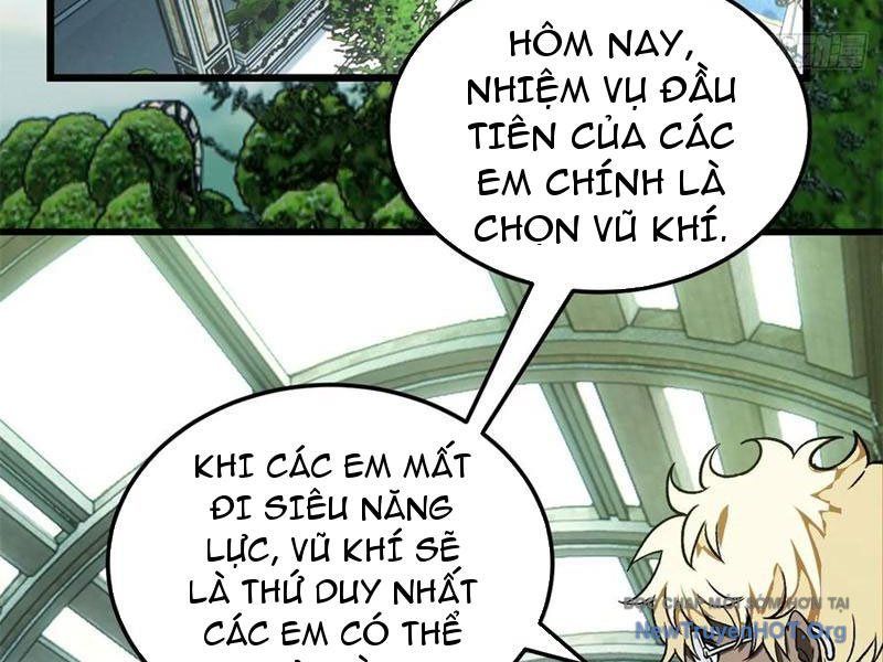 Thế Giới Siêu Phàm! Tôi Là Ma Cà Rồng !?: Chapter 16