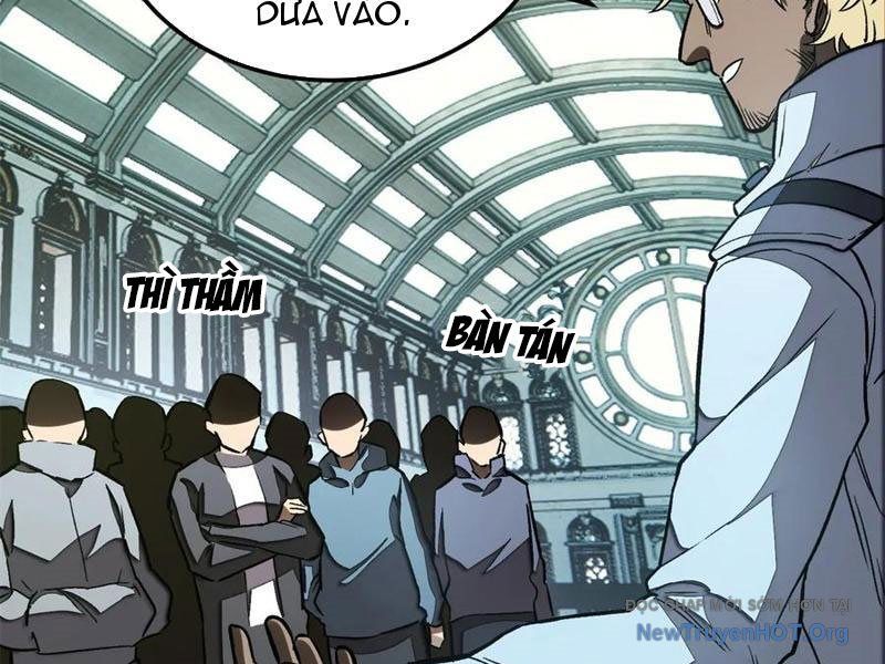 Thế Giới Siêu Phàm! Tôi Là Ma Cà Rồng !?: Chapter 16
