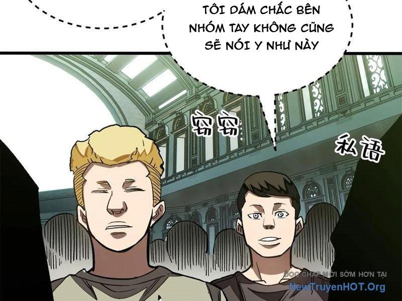 Thế Giới Siêu Phàm! Tôi Là Ma Cà Rồng !?: Chapter 16