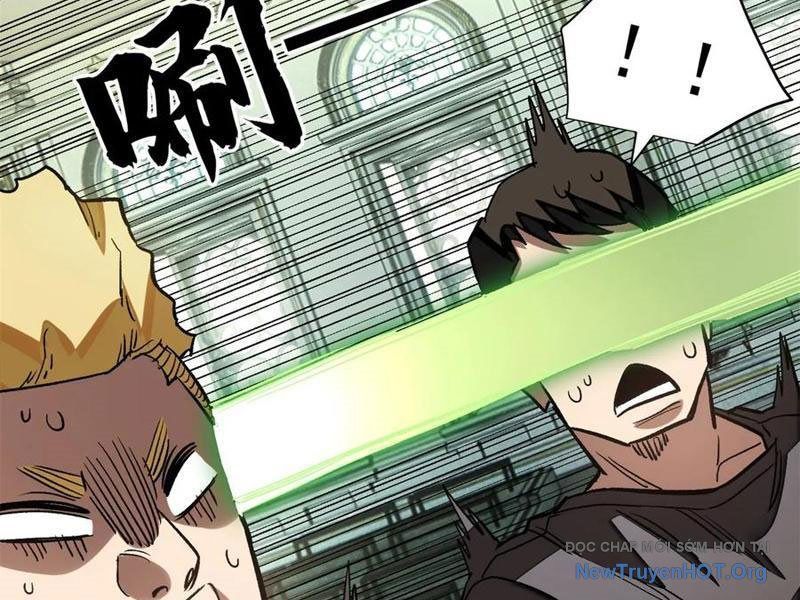 Thế Giới Siêu Phàm! Tôi Là Ma Cà Rồng !?: Chapter 16