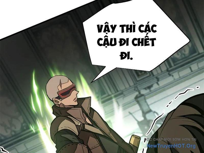 Thế Giới Siêu Phàm! Tôi Là Ma Cà Rồng !?: Chapter 16