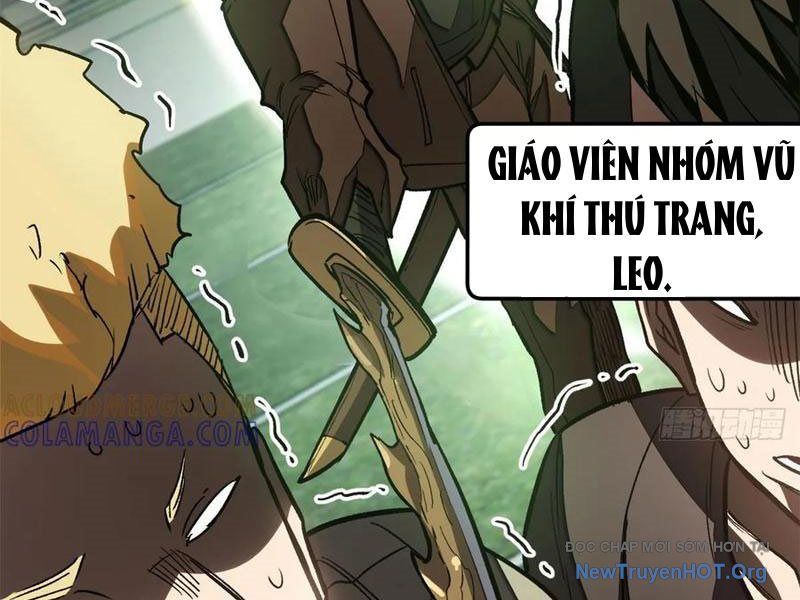 Thế Giới Siêu Phàm! Tôi Là Ma Cà Rồng !?: Chapter 16