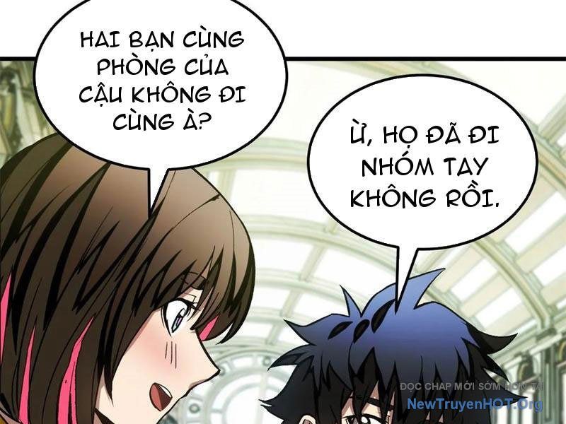 Thế Giới Siêu Phàm! Tôi Là Ma Cà Rồng !?: Chapter 16