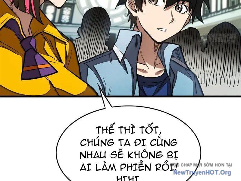 Thế Giới Siêu Phàm! Tôi Là Ma Cà Rồng !?: Chapter 16