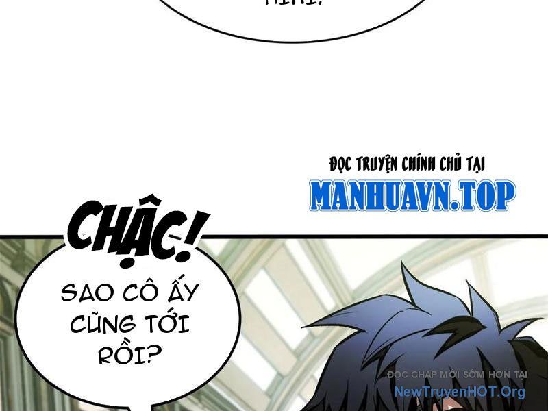 Thế Giới Siêu Phàm! Tôi Là Ma Cà Rồng !?: Chapter 16