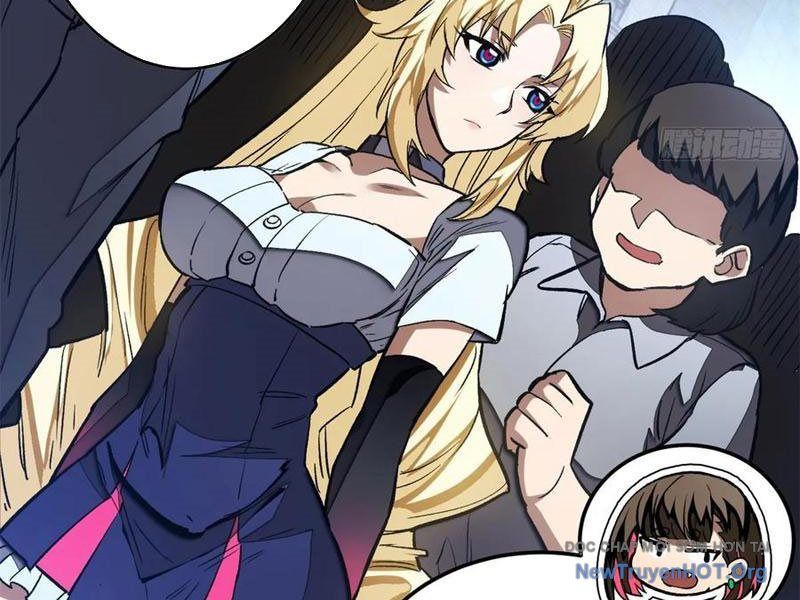 Thế Giới Siêu Phàm! Tôi Là Ma Cà Rồng !?: Chapter 16