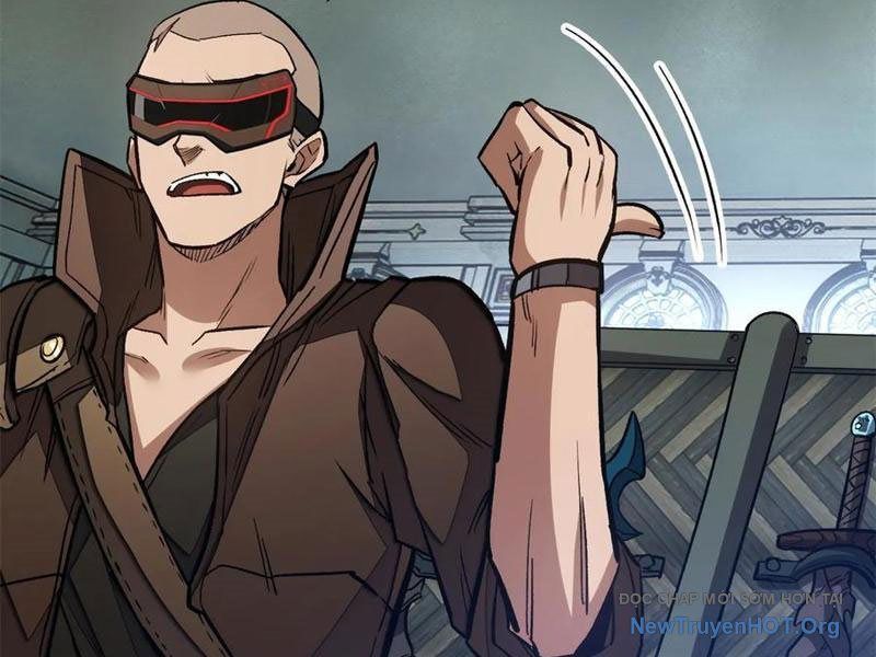 Thế Giới Siêu Phàm! Tôi Là Ma Cà Rồng !?: Chapter 16