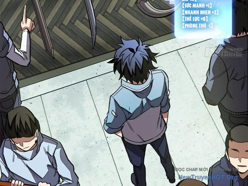 Thế Giới Siêu Phàm! Tôi Là Ma Cà Rồng !?: Chapter 16