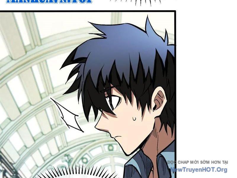 Thế Giới Siêu Phàm! Tôi Là Ma Cà Rồng !?: Chapter 16