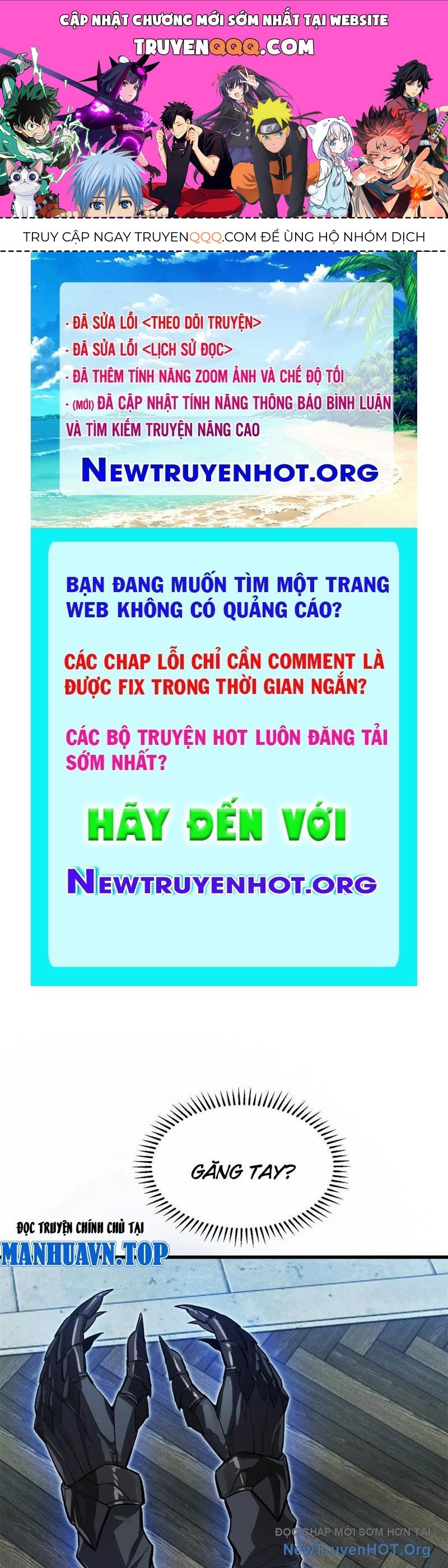 Thế Giới Siêu Phàm! Tôi Là Ma Cà Rồng !?: Chapter 17