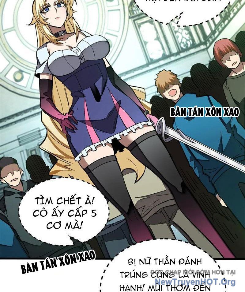 Thế Giới Siêu Phàm! Tôi Là Ma Cà Rồng !?: Chapter 17