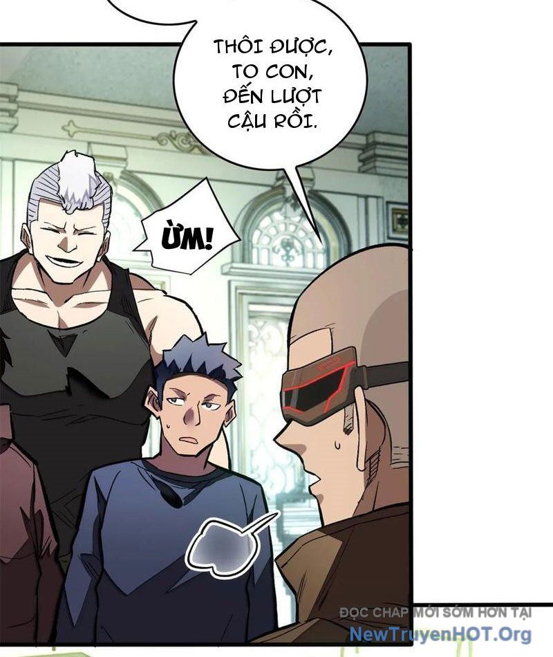 Thế Giới Siêu Phàm! Tôi Là Ma Cà Rồng !?: Chapter 17