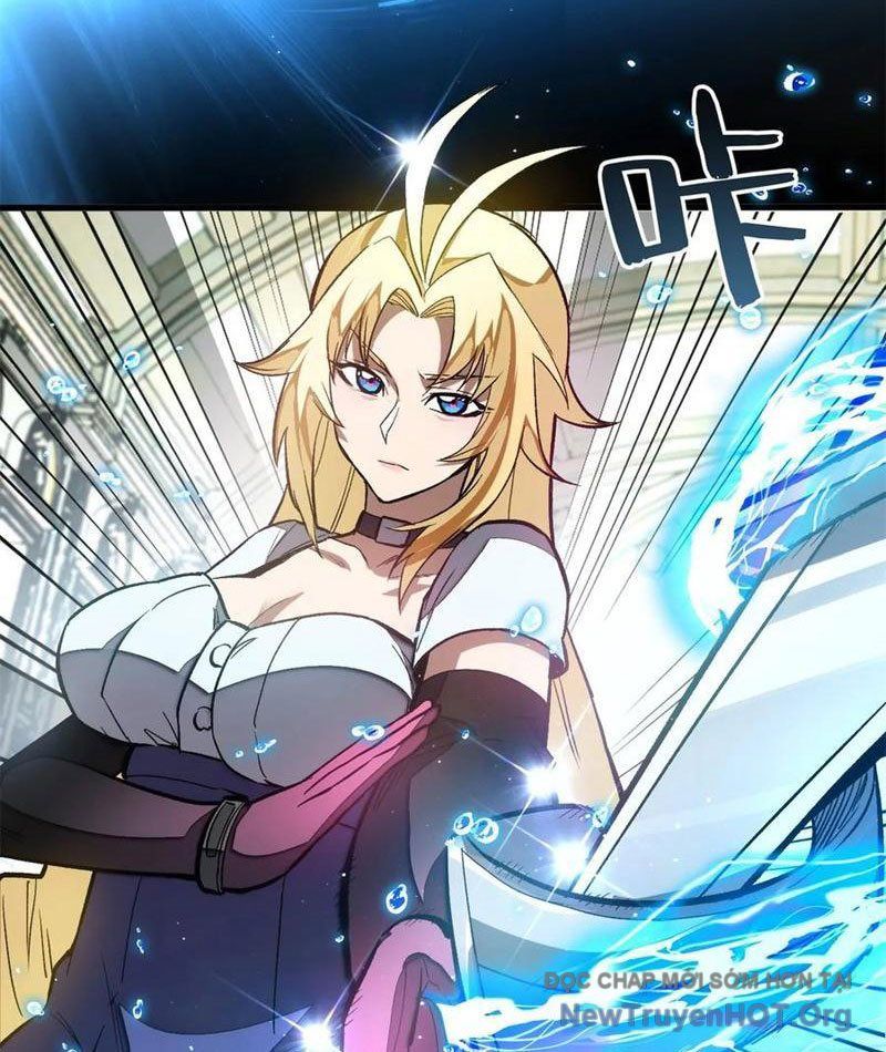 Thế Giới Siêu Phàm! Tôi Là Ma Cà Rồng !?: Chapter 17