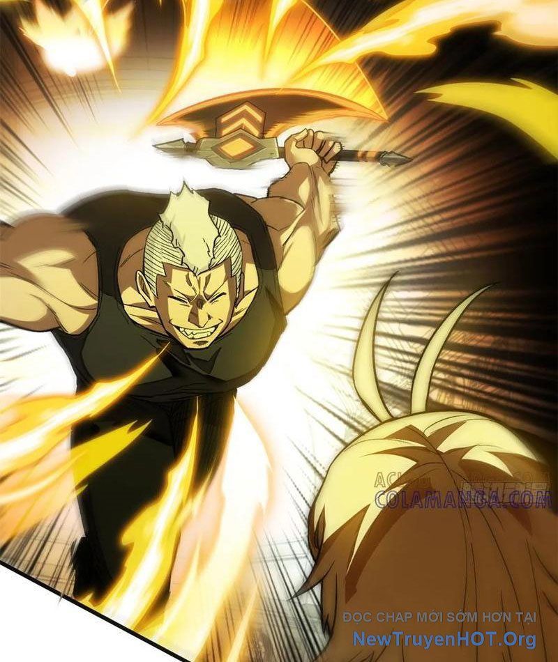 Thế Giới Siêu Phàm! Tôi Là Ma Cà Rồng !?: Chapter 17