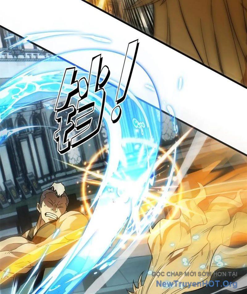 Thế Giới Siêu Phàm! Tôi Là Ma Cà Rồng !?: Chapter 17