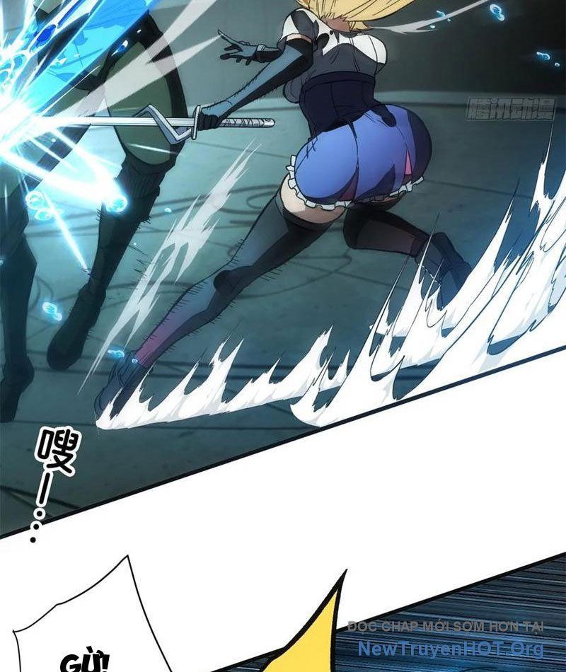 Thế Giới Siêu Phàm! Tôi Là Ma Cà Rồng !?: Chapter 17