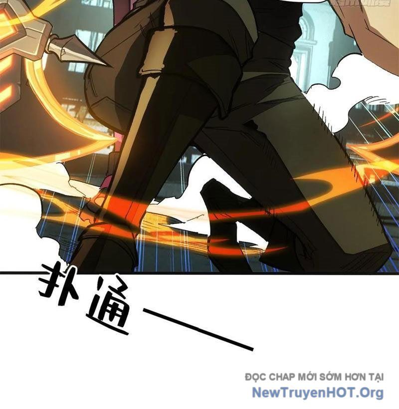 Thế Giới Siêu Phàm! Tôi Là Ma Cà Rồng !?: Chapter 17