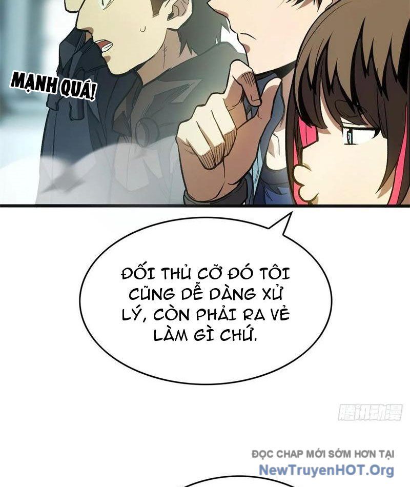 Thế Giới Siêu Phàm! Tôi Là Ma Cà Rồng !?: Chapter 17