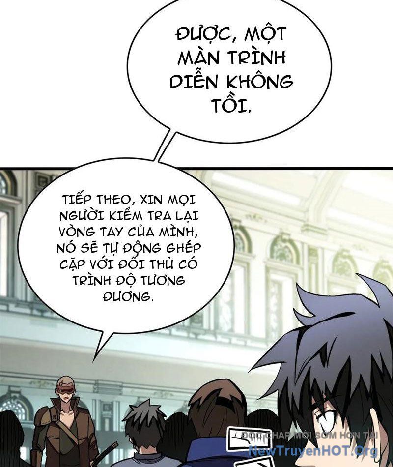 Thế Giới Siêu Phàm! Tôi Là Ma Cà Rồng !?: Chapter 17