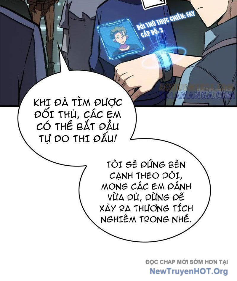 Thế Giới Siêu Phàm! Tôi Là Ma Cà Rồng !?: Chapter 17