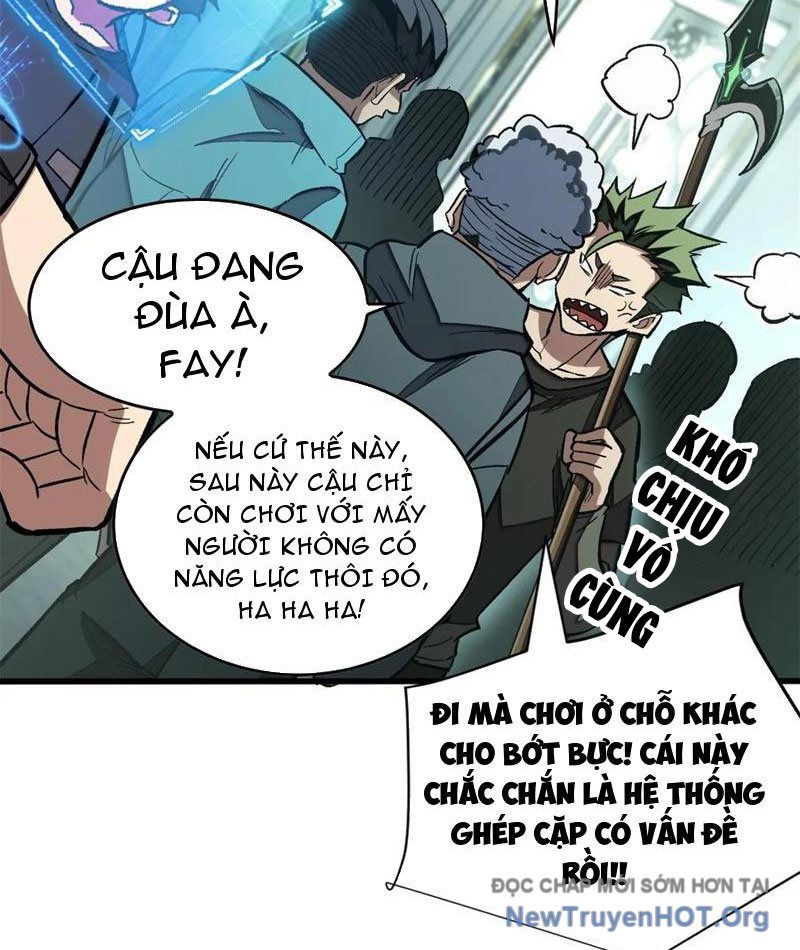 Thế Giới Siêu Phàm! Tôi Là Ma Cà Rồng !?: Chapter 17